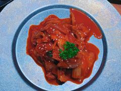 -烧肉达人•炭火烧肉(新天地店)