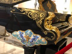 -北京工艺美术博物馆