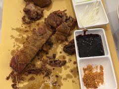 -晋阳春·山西菜·北京烤鸭(交大店)