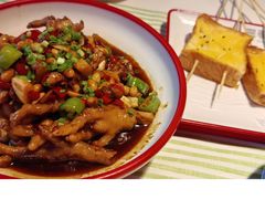 -三毛烧烤·南昌大排档(山姆店)