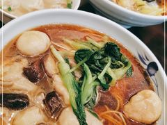 -五芳齋(云南南路店)