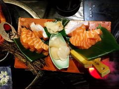 -札幌日本料理放题