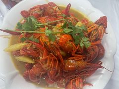 -玖味谣王记龙虾馆·烧烤(柯桥店)