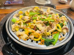 -阿多私房菜(顺德店)