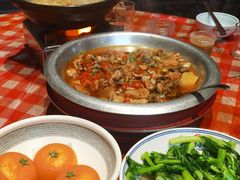 -湘村小灶·地道长沙菜·本地人优选(万家丽路店)
