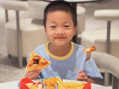 -必胜客(大悦城店)