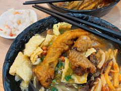 -覃记螺蛳粉·桂林米粉(鼓楼南街店)