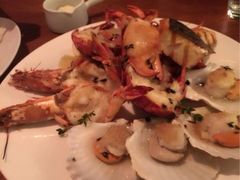 iphone_upload_pic-沈阳君悦酒店·意坊意大利餐厅