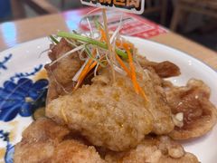 -东北风(江北万达店)