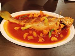 -哈哈小馆(翠湖新天地店)