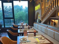 -巴依老爷新疆美食(常营店)
