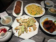 -平山宴(瘦西湖店)
