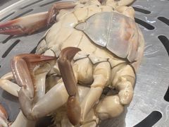 -船梆煮•蒸汽海鲜·生腌干蒸(五四广场店)