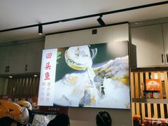 -陈大锅·岳阳鱼馆·地道岳阳菜(美食街店)