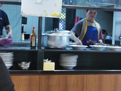 -真粥道(新华东路店)