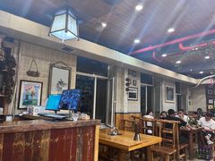 -老康火锅(黄河路总店)