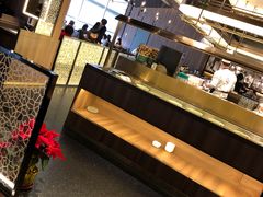 -捞王锅物料理(上海世茂广场店)