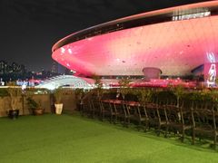 -世博源公馆·本帮融合菜·主题包厢·江景餐厅