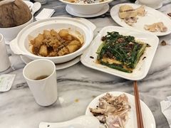 -今一靓汤.顺德菜东莞三十年老字号(厚街店)