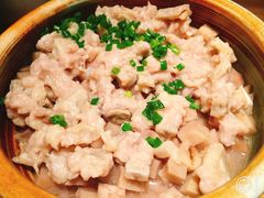 -费大厨辣椒炒肉(万家丽一店)