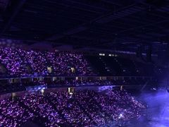 场馆-宝能国际体育演艺中心