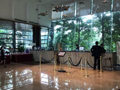 -深圳观澜格兰云天国际酒店