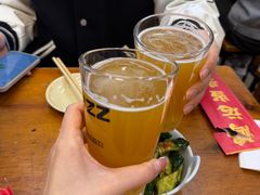 -炒豆合作社(东四总店)