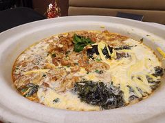-上海皇廷花园酒店·御宴中餐厅