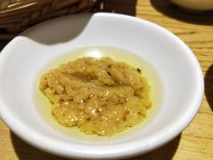 蘸碟-潮粥荟·潮汕砂锅粥(朝阳大悦城店)