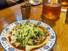 -柴窝堡22号辣子鸡·传承新疆菜