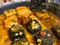 -徽镇小厨·经典徽菜(马连道店)