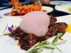 -RIVIERA 松鹤楼(外滩店)