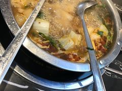-古乐牛香·鲜牛肉牛杂火锅(解放东路店)