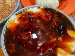 -马记伊源斋涮肉·清真菜(潘家园古玩市场店)