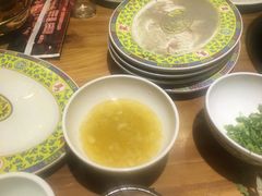 -清真·马家火锅美食城(镇江北路店)