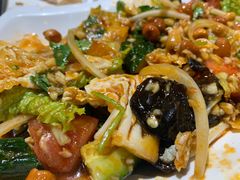 -好旺角齐市鲜切牛自助烤肉(农林五道街总店)