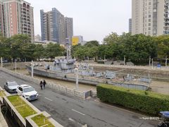 -船政文化景区-罗星塔公园
