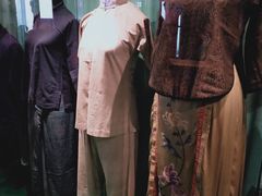 -乌镇东栅景区