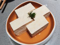 -海底捞火锅(名门店)