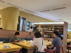 -蔡澜点心·粤菜(花城汇南区店)