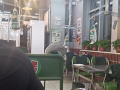 -乐趣小炉子烧烤(六里桥店)