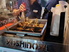 -吉野家(枫合万嘉店)