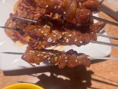 -喝丢一只鞋海鲜烧烤·海肠捞饭(东关街店)