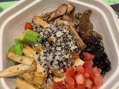 -谈灵农家柴爿菜饭