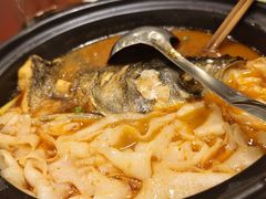 -昆承湖酒家·本帮农家菜