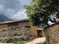 -玉湖村