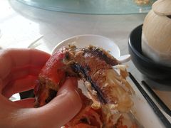 -无招牌海鲜餐厅(怡丰城店)