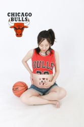 -孕视觉专业孕妇摄影(天津南开店)