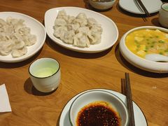 -伊喜饺子(五道口学院路店)