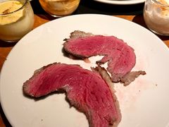 -拉蒂娜·巴西牛排馆 Latina·Brazilian Steakhouse(陆家嘴旗舰店)